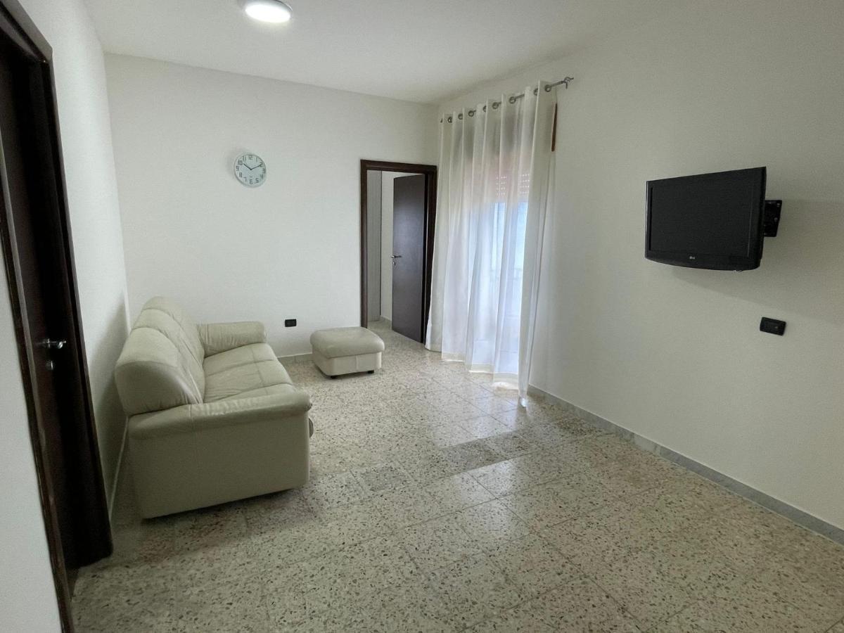 Il Panorama Apartment Buonvicino Exterior photo